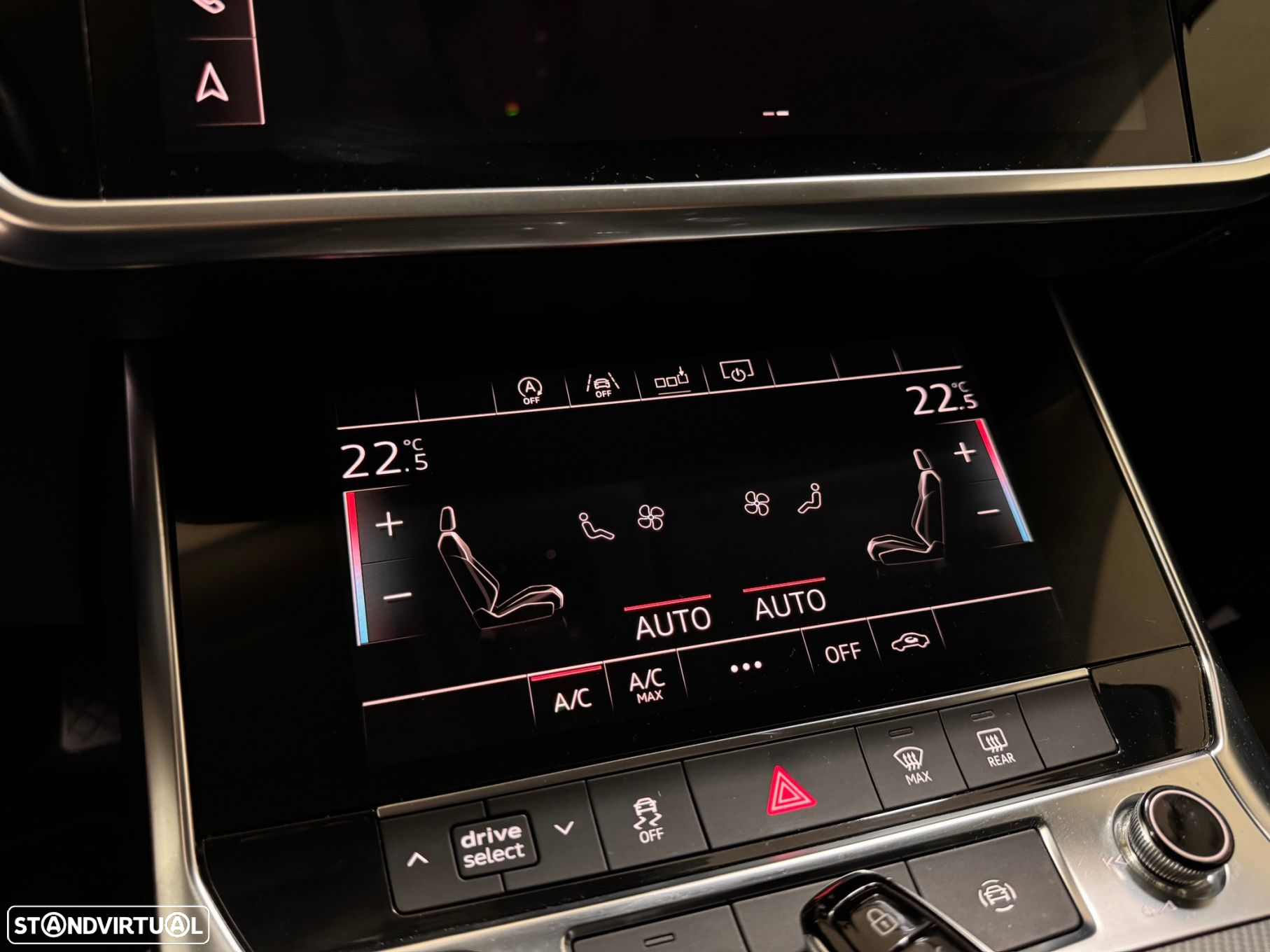 Audi A6 Avant 40 TDI Sport S tronic - 43