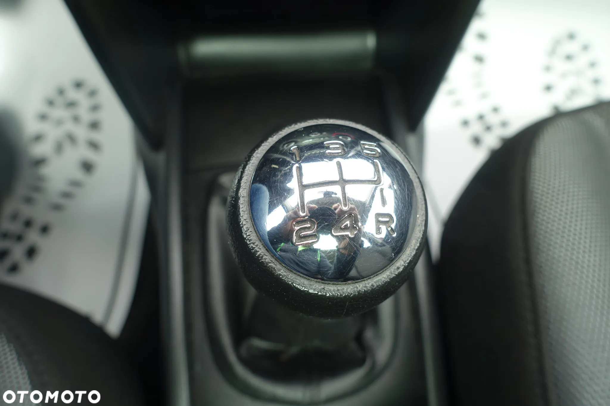 Peugeot 207 - 20
