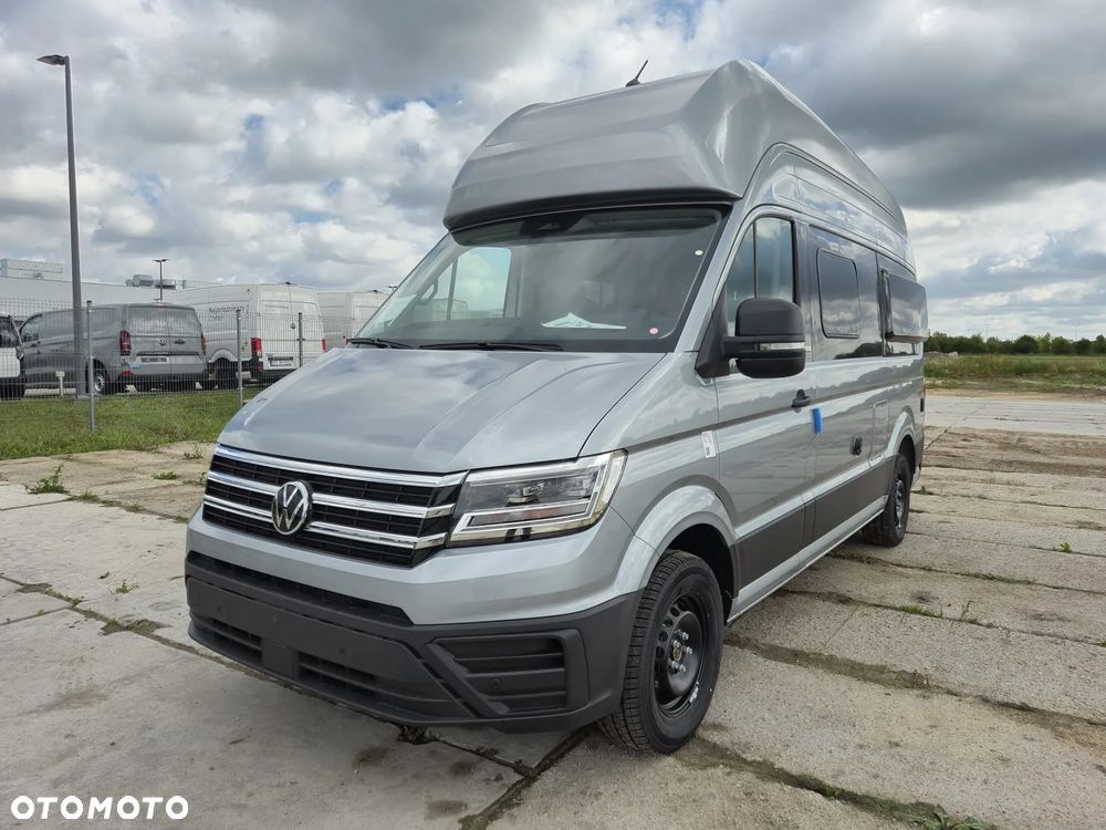 Volkswagen California - 1