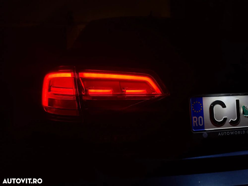 Volkswagen Jetta - 29