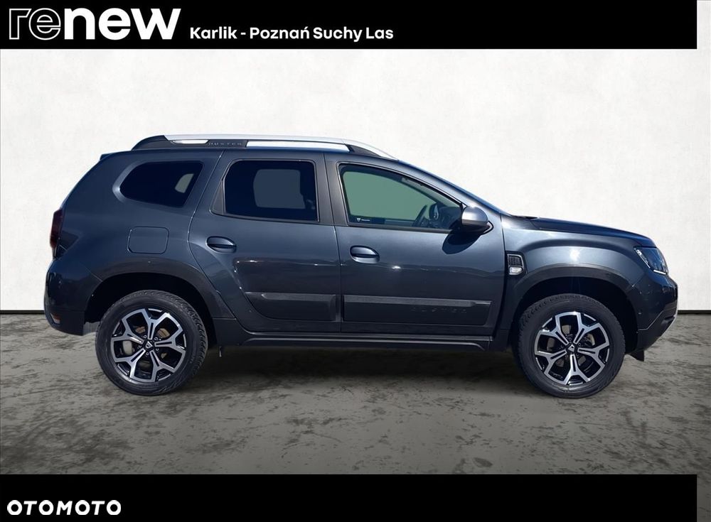 Dacia Duster - 8