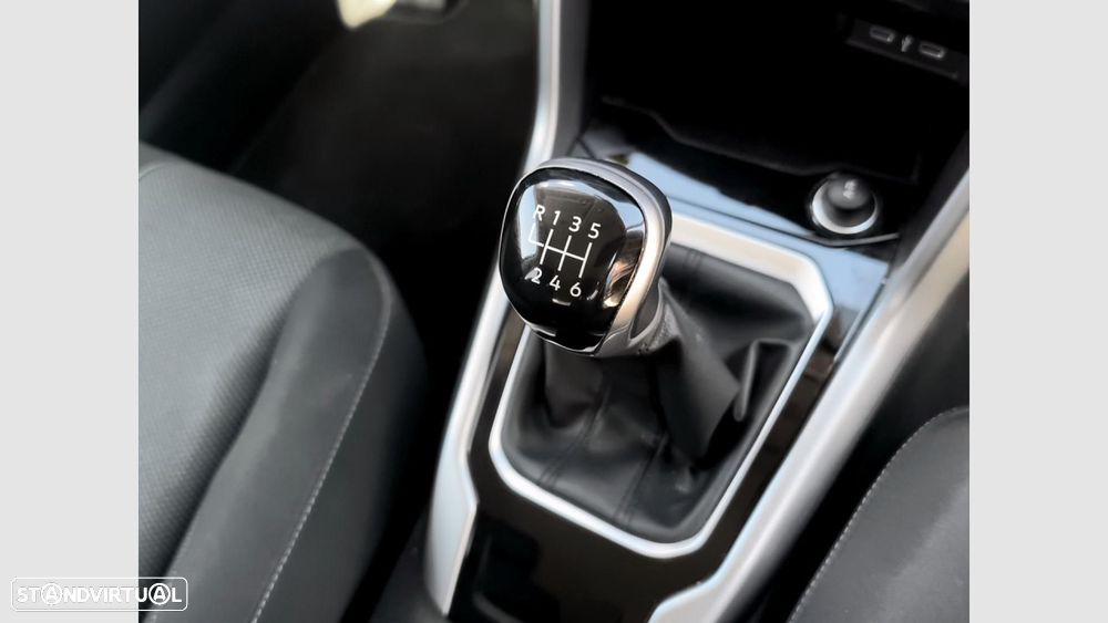 VW T-Roc 1.0 TSI - 23