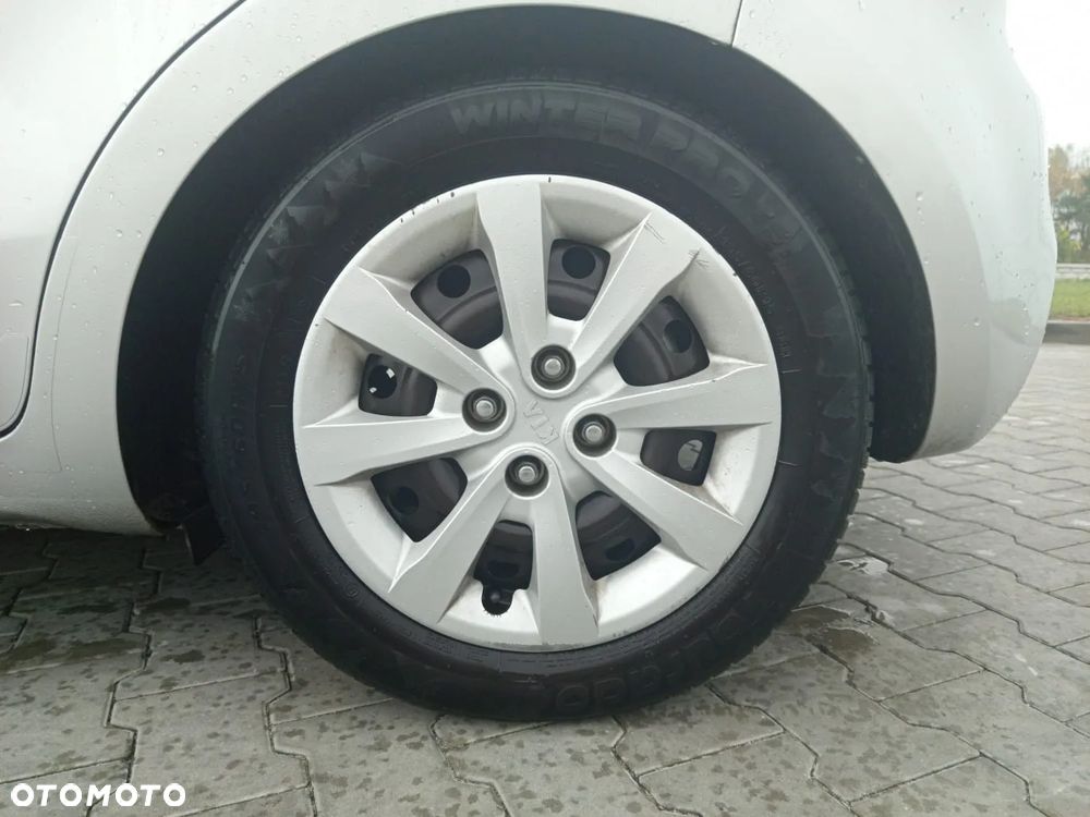 Kia Rio 1.1 CRDI Business Line - 16