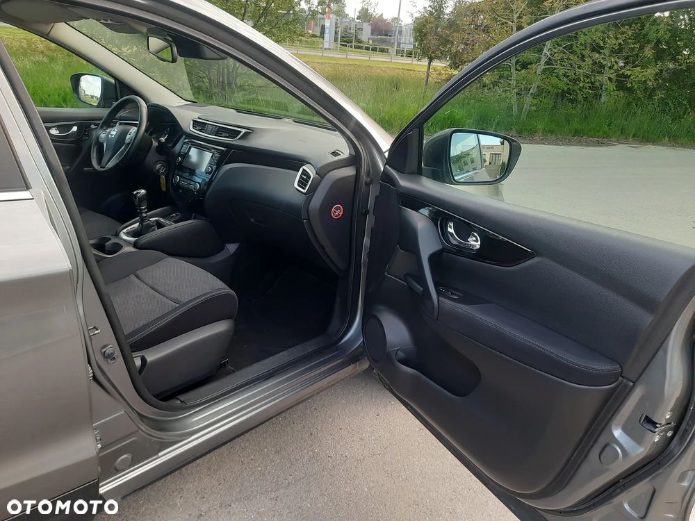 Nissan Qashqai 1.2 DIG-T Tekna - 22