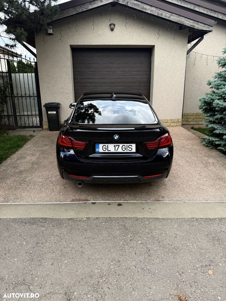 BMW Seria 4 - 3