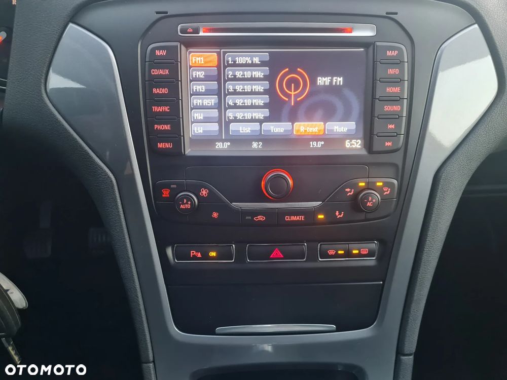Ford Mondeo 2.0 TDCi Champions Edition - 23