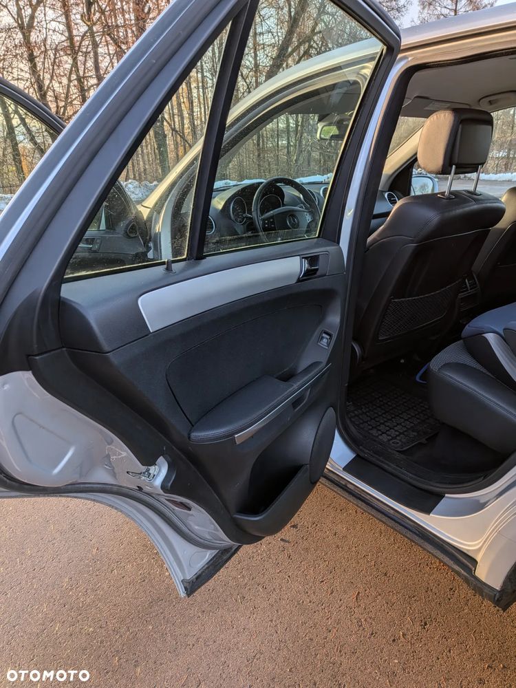 Mercedes-Benz ML 320 CDI 4-Matic - 17