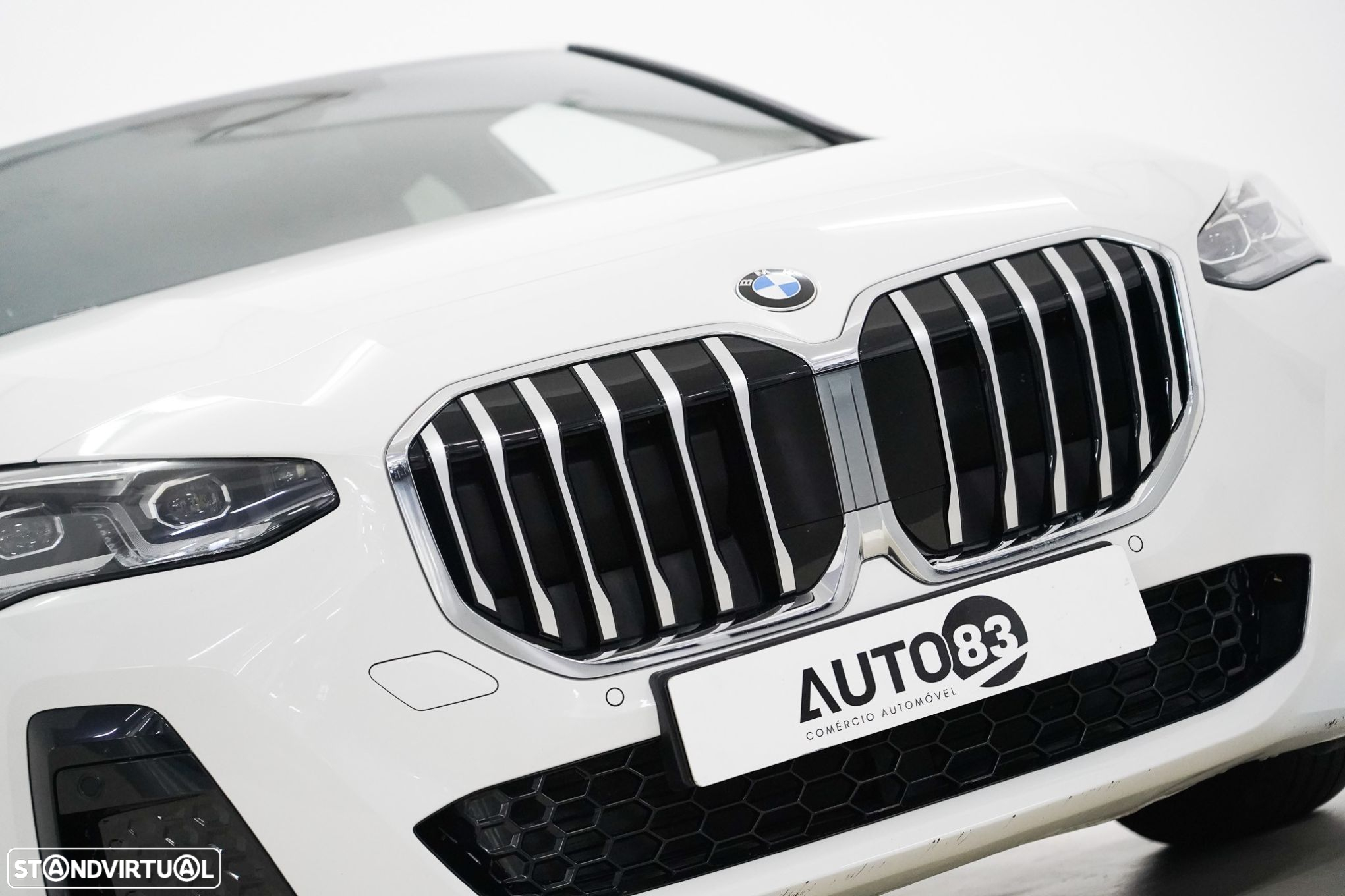 BMW 218 Active Tourer d Pack M Auto - 22