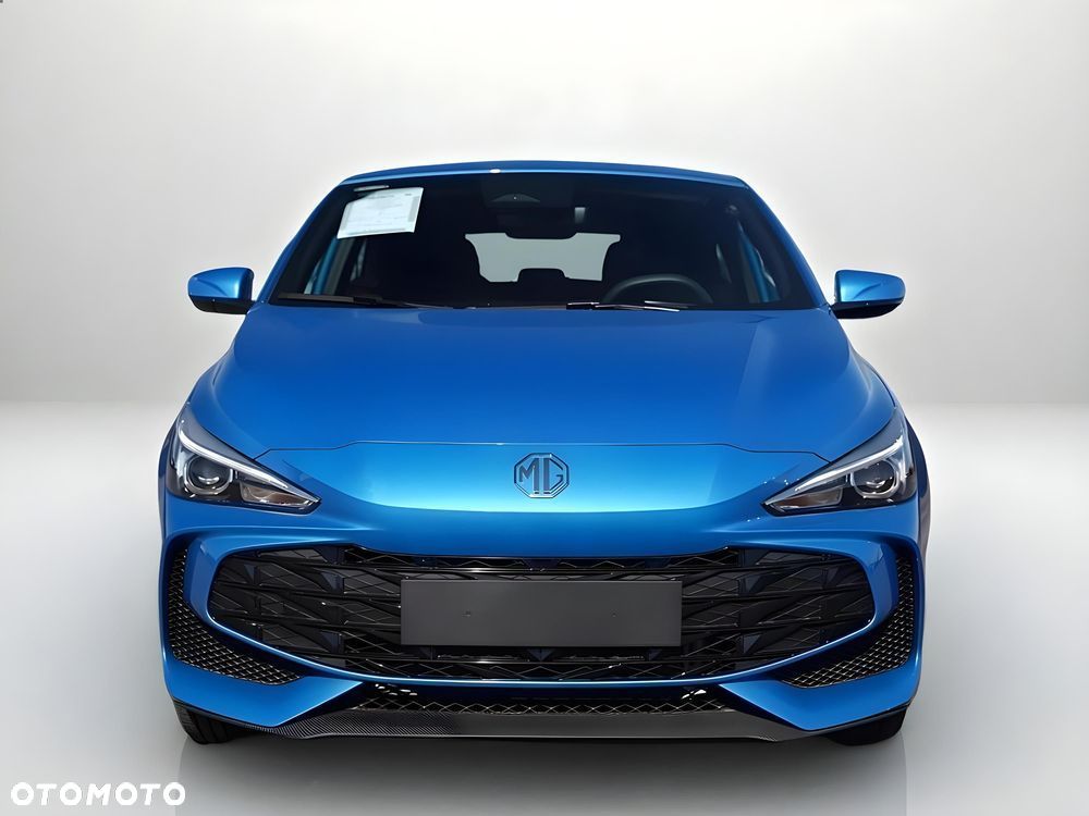 MG MG3 1.5 Standard - 3