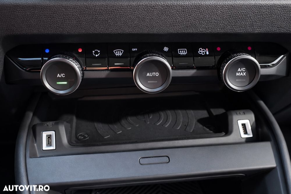 Citroën C4 1.2 PureTech S&S EAT8 Feel - 10