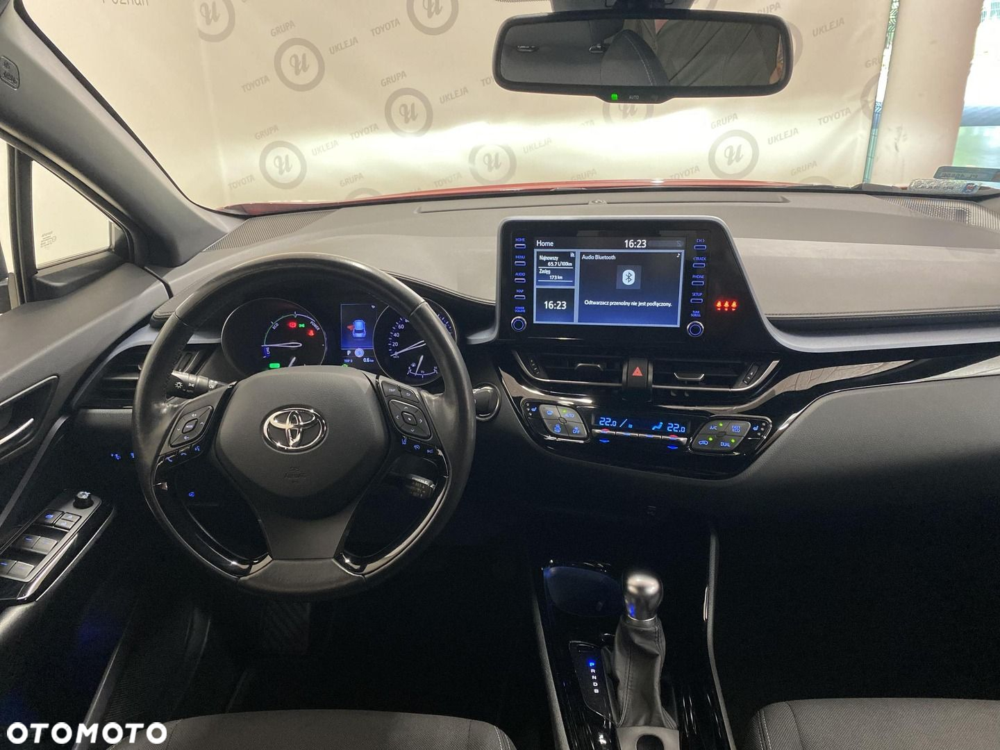 Toyota C-HR - 3