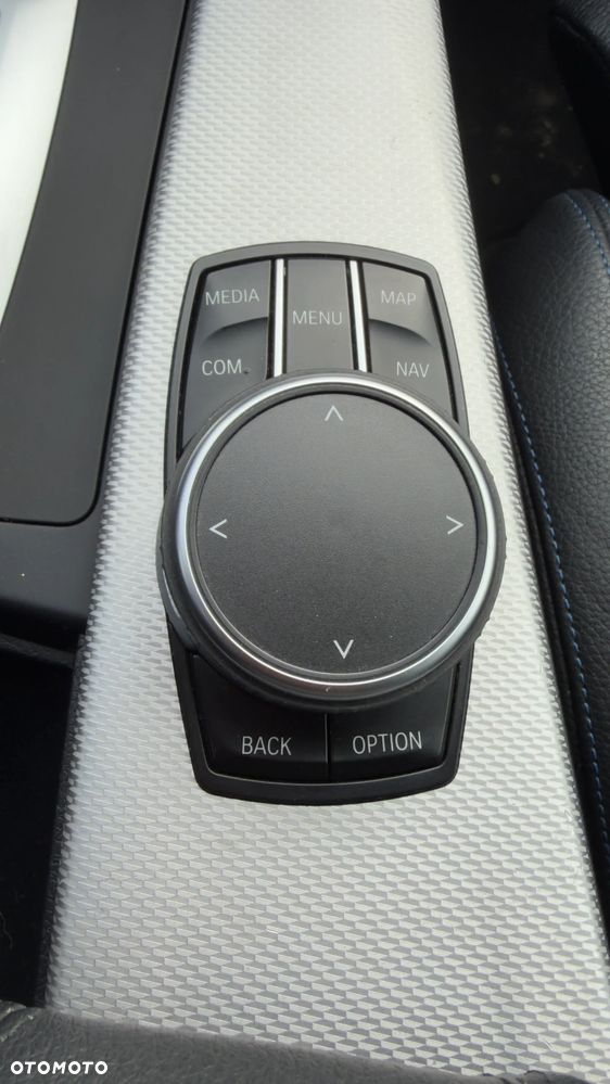 BMW 3GT 320d xDrive M Sport - 19