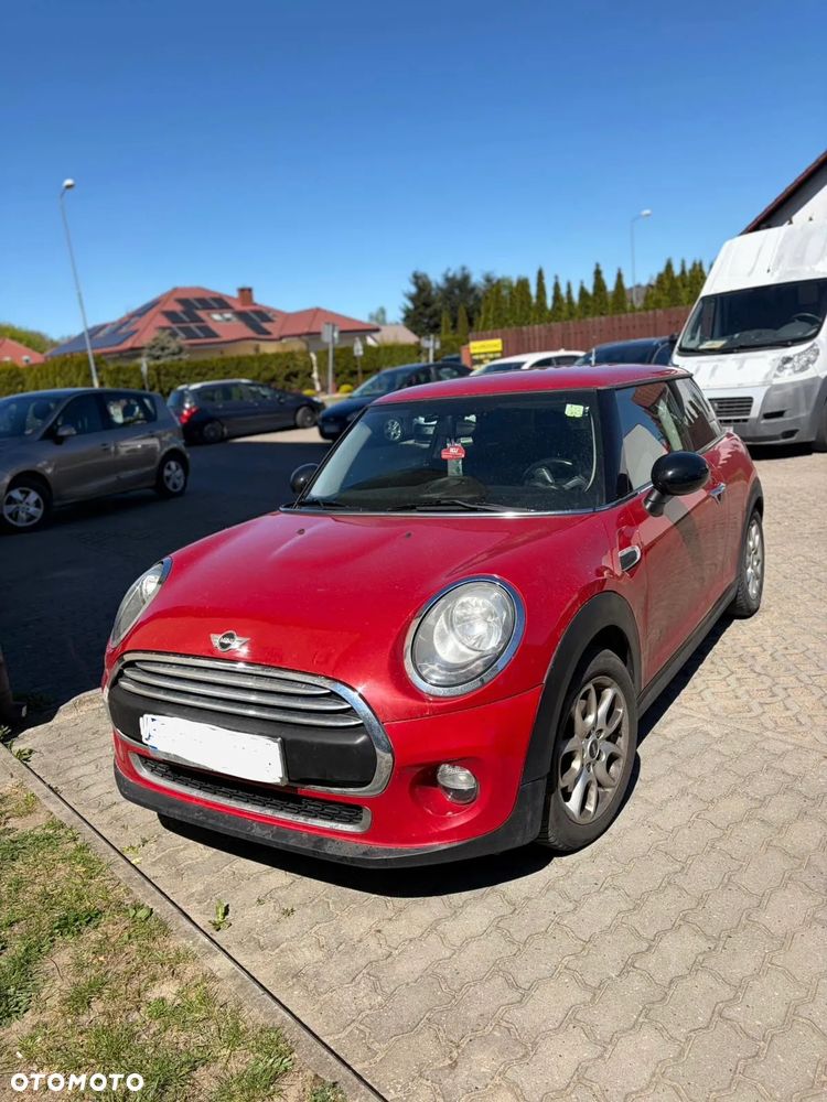 MINI ONE - 1