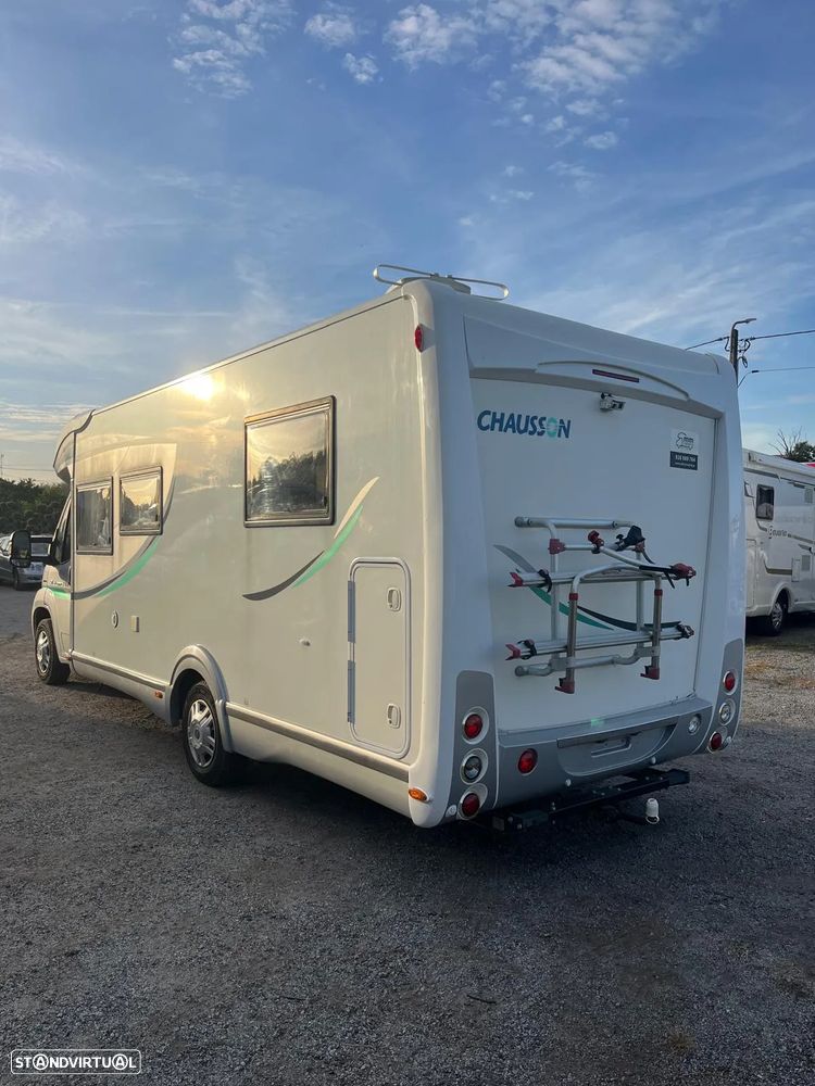 Chausson Welcome 78 EB - 5