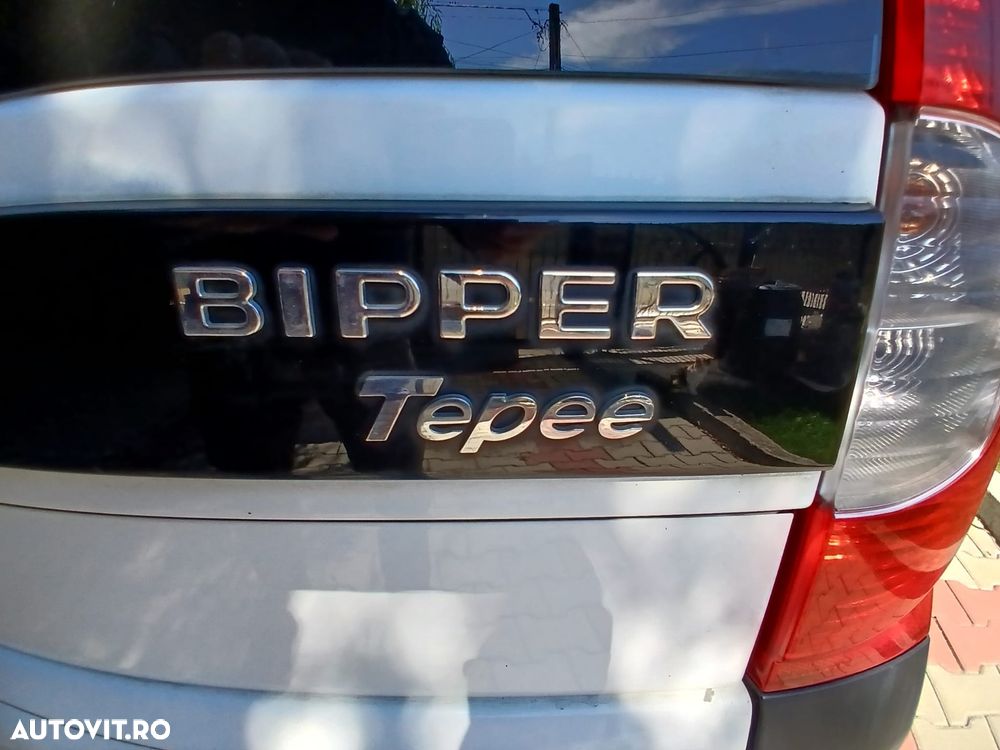 Peugeot Bipper 2011 photo 3