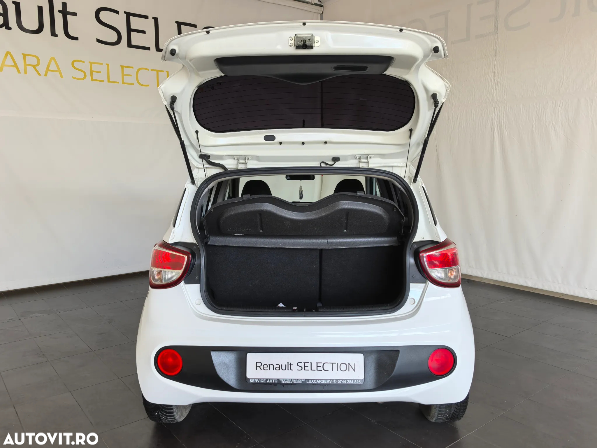 Hyundai i10 1.0 GPL Duo - 7