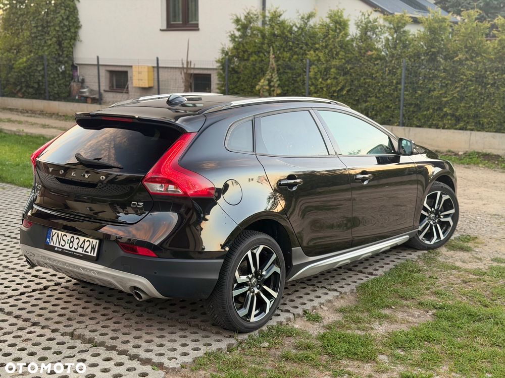 Volvo V40 D3 Drive-E Ocean Race - 6