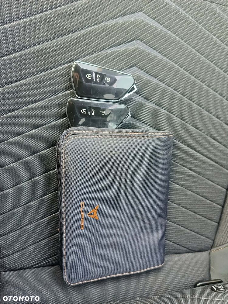 Cupra Born 150kW/58kWh Edition Dynamic - 39