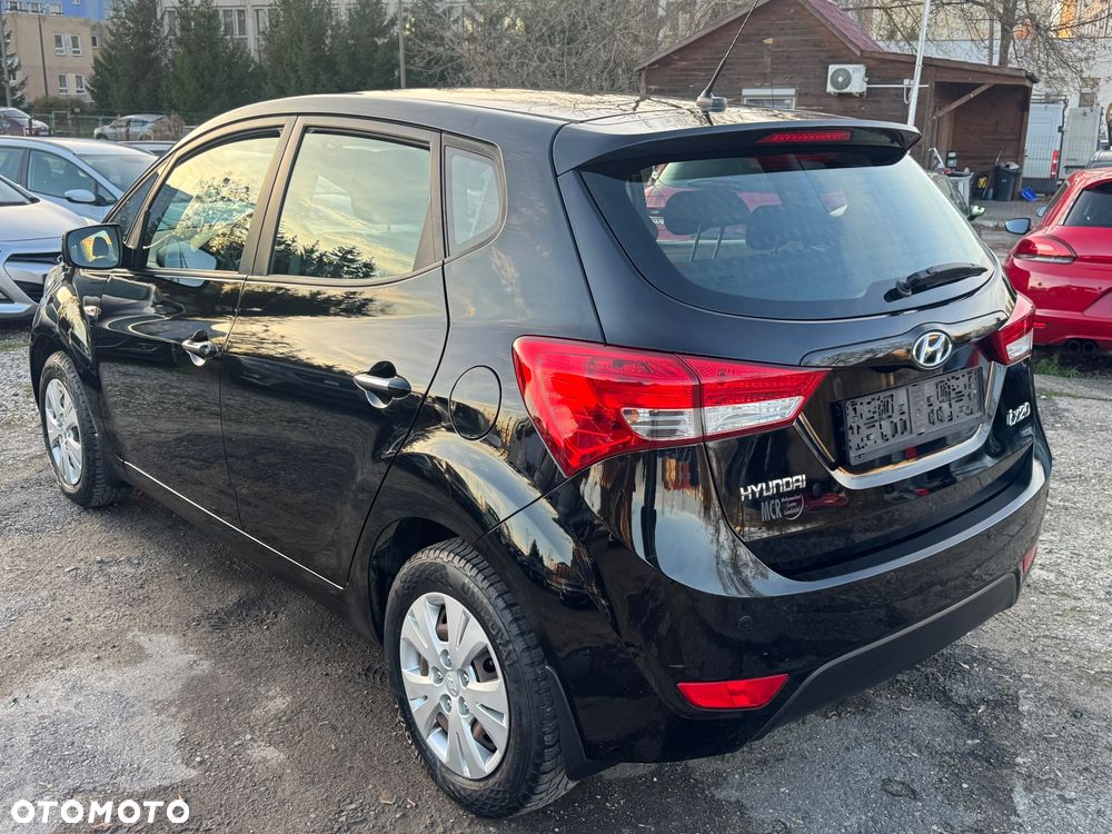 Hyundai ix20 1.4 Comfort - 3