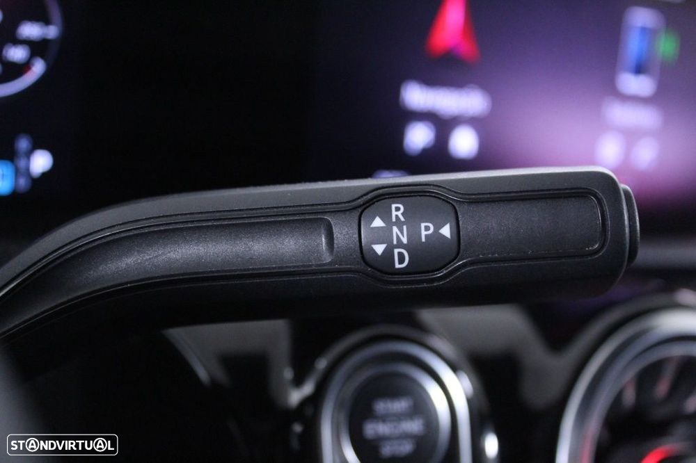 Mercedes-Benz CLA 180 d Shooting Brake AMG Line Aut. - 26