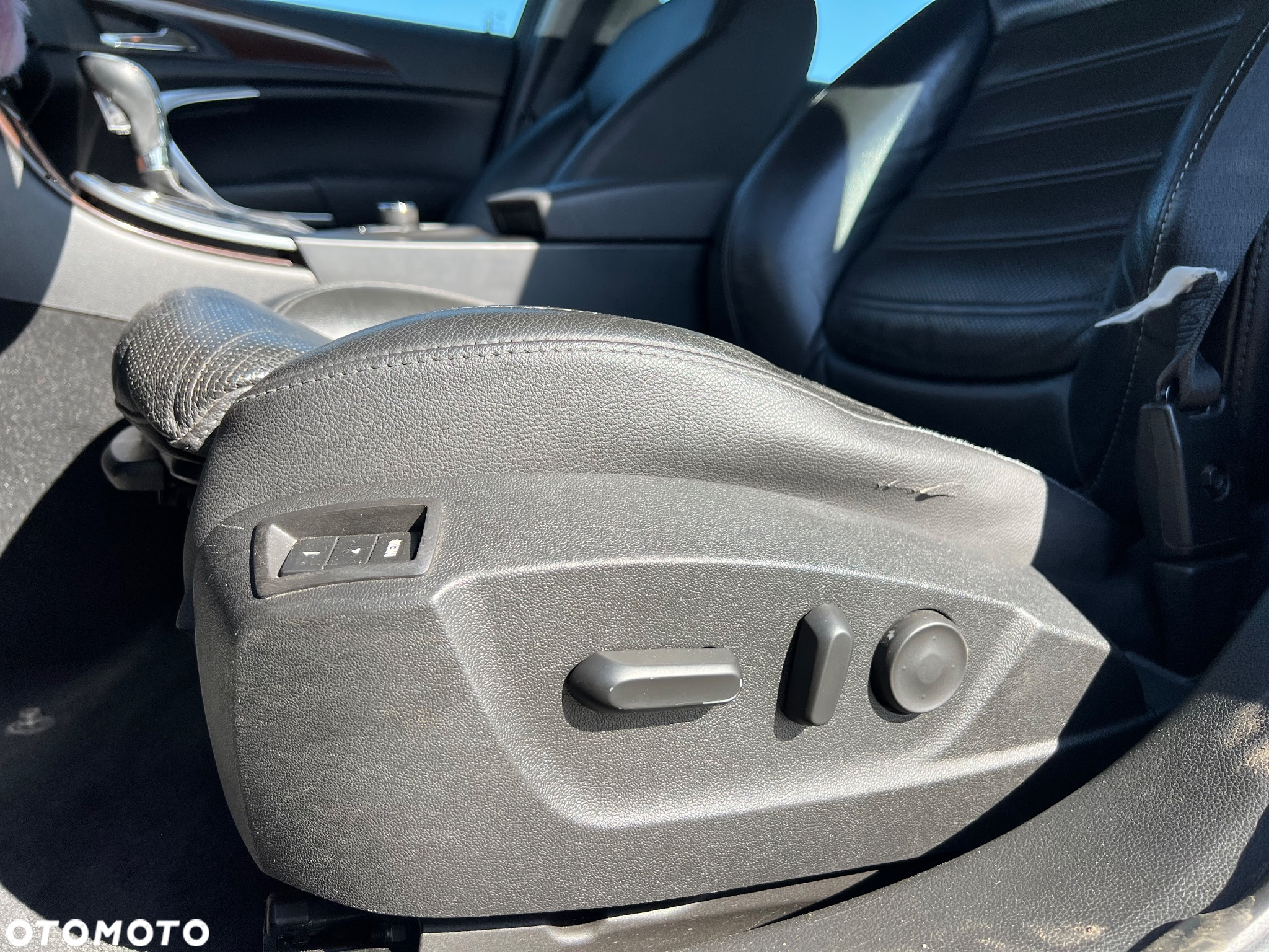 Opel Insignia - 18