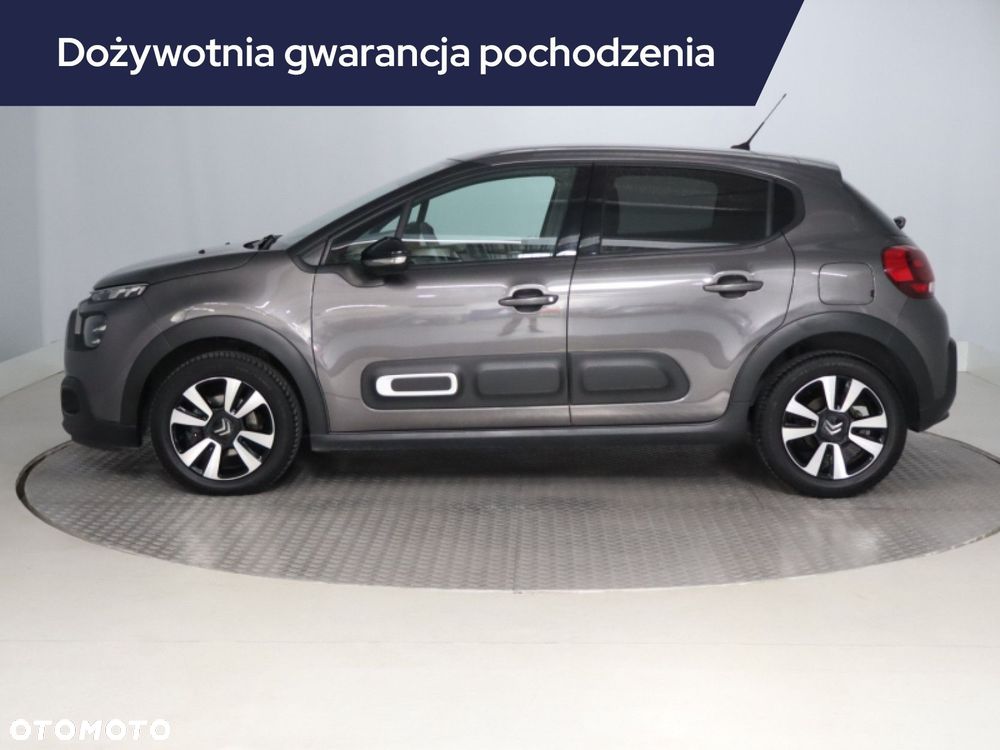 Citroën C3 - 4