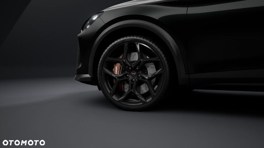 Cupra Formentor 2.5 TSI 4Drive VZ5 DSG - 7
