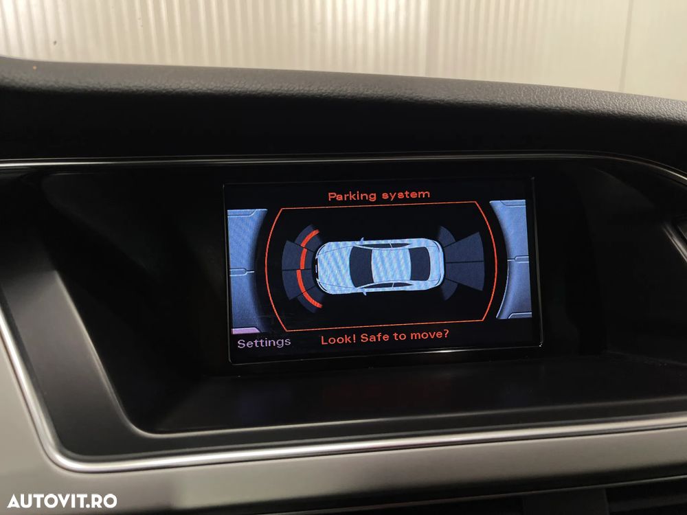 Audi A5 Sportback - 17