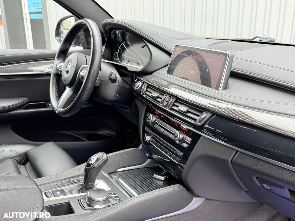 BMW X6 - 29