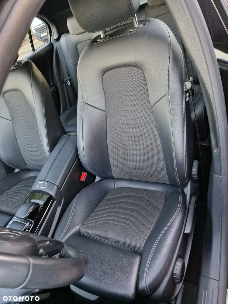 Mercedes-Benz Klasa A - 31