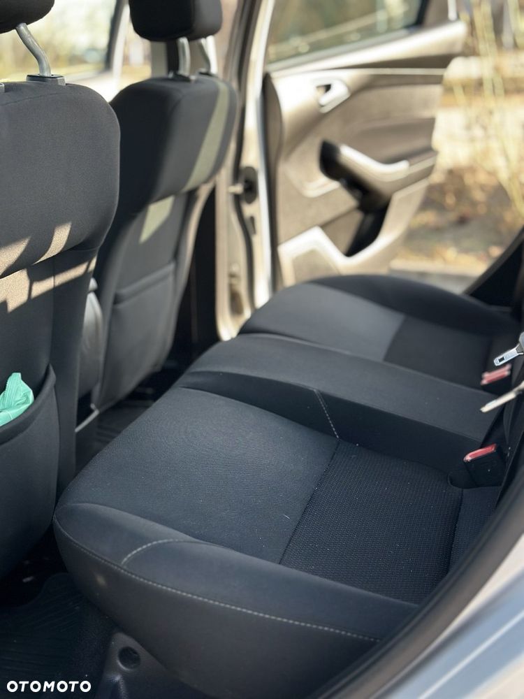 Ford Focus 1.6 TDCi Trend - 9