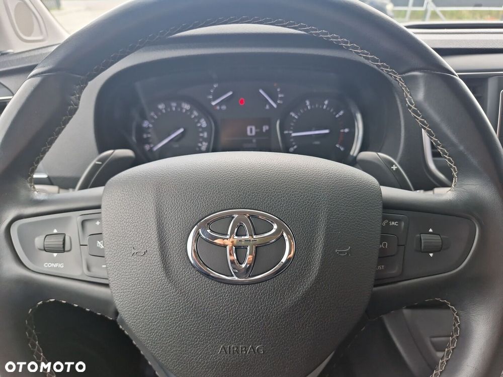 Toyota Proace Verso 2.0 D4-D Long Business - 15