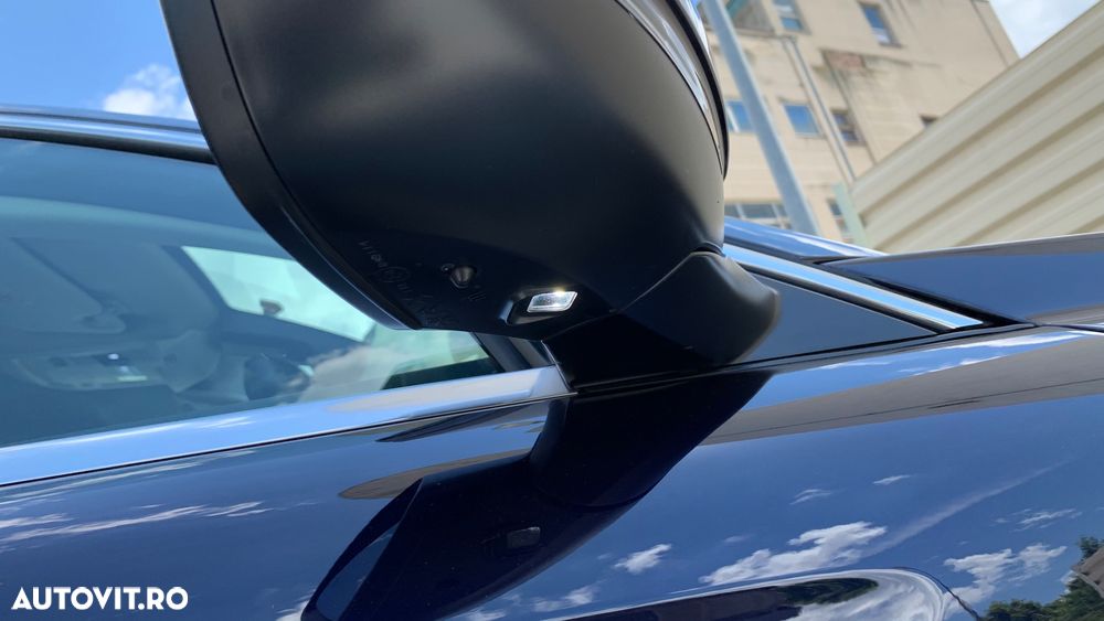 Peugeot 508 1.5L BlueHDi 130 S&S EAT8 Allure - 17