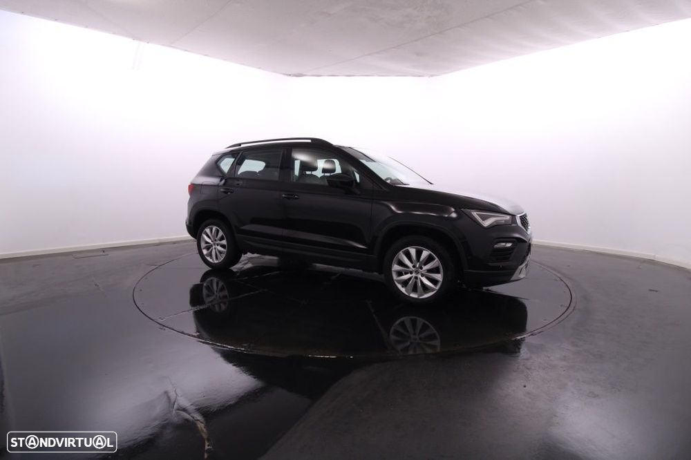 SEAT Ateca 1.0 TSI Style - 11