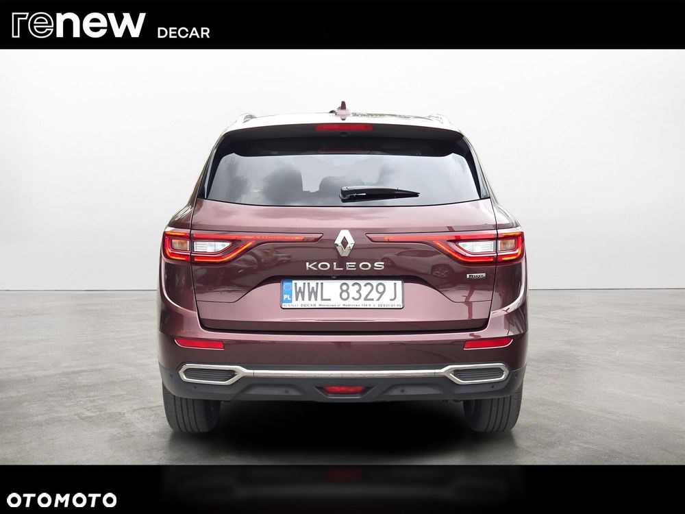 Renault Koleos 2.0 dCi Intens 4x4 X-Tronic - 4