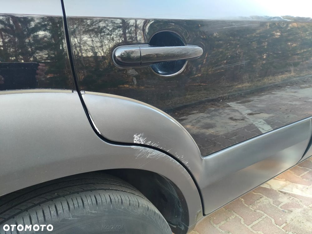 Hyundai Tucson - 9