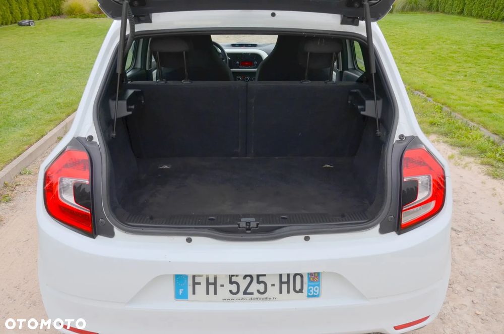 Renault Twingo TCE 90 LIMITED - 14