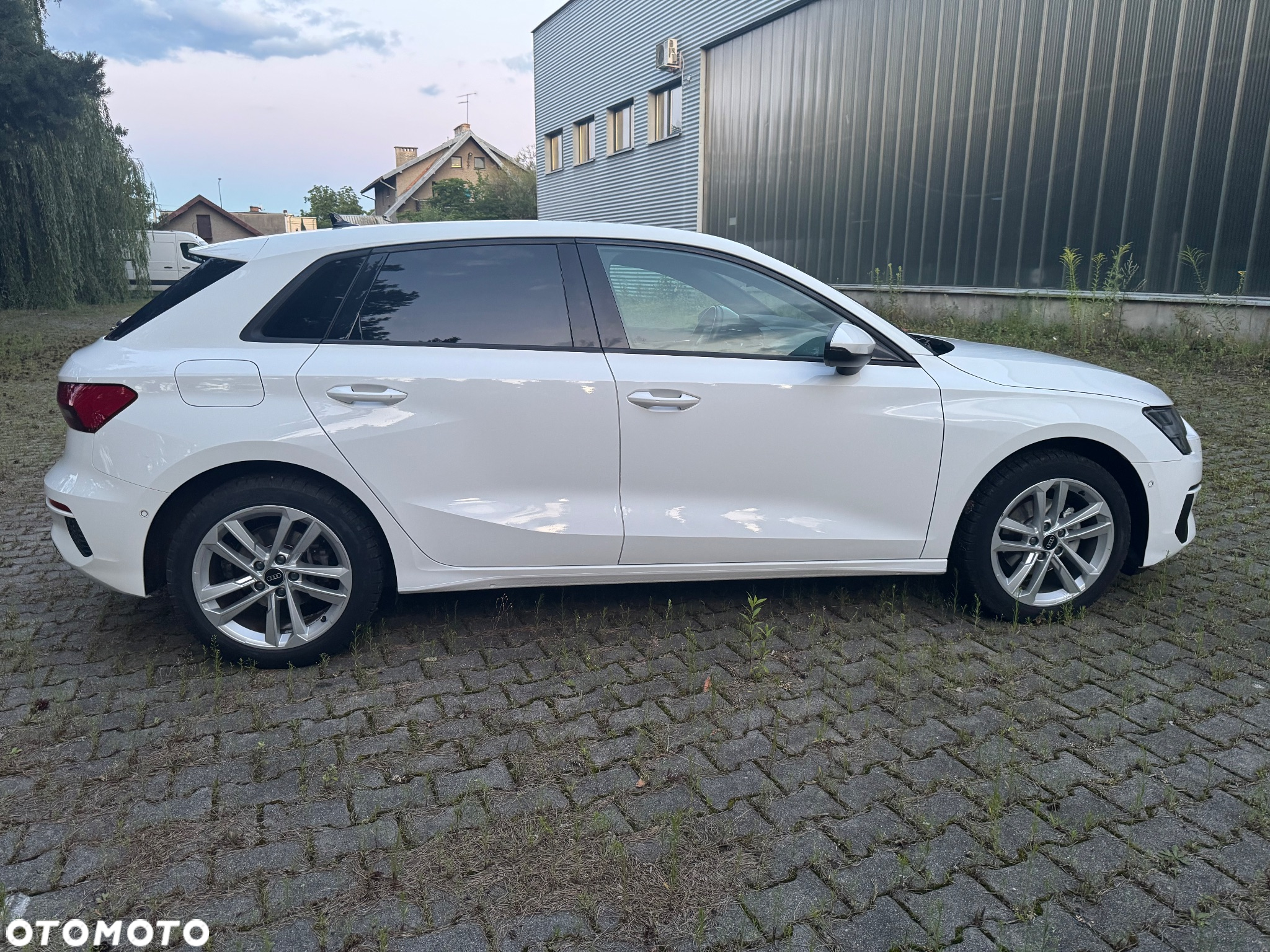 Audi A3 - 15