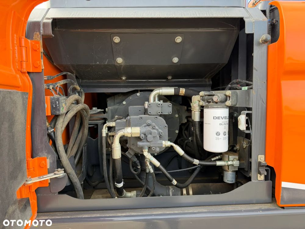 Doosan DX225 LC-7 - 10