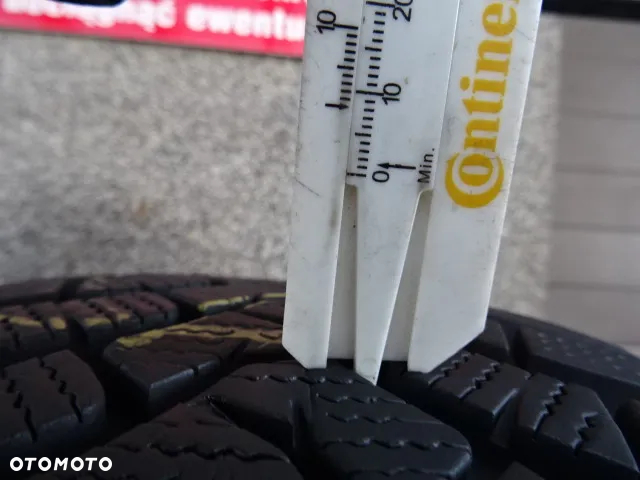 205/50/R16 91H FALKEN EUROWINTER HS01 - 7
