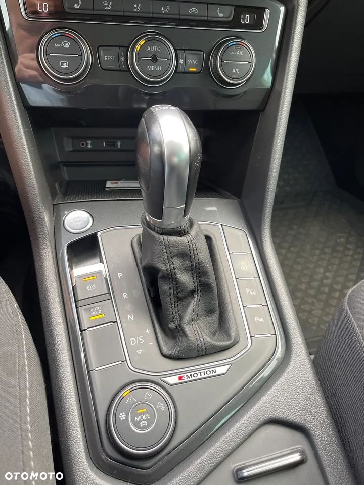 Volkswagen Tiguan 2.0 TDI BMT SCR 4Mot Highline DSG - 9