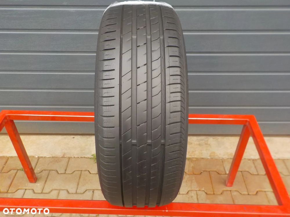 215/55 R17 OPONA POJEDYNKA NEXEN NFERA SU1 DOT18 - 1
