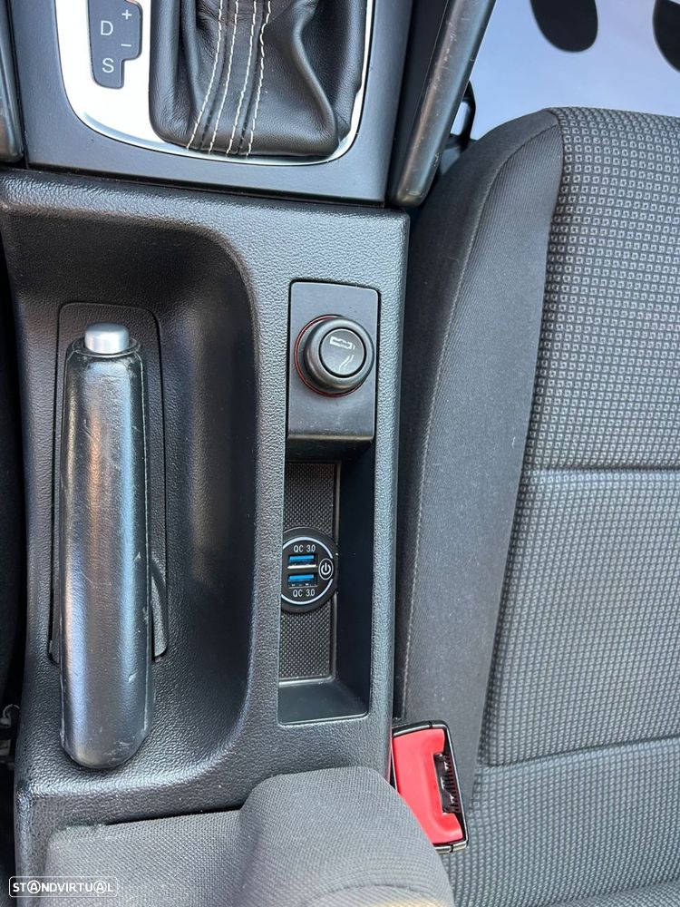 Audi A3 2.0 TDI Sport S tronic - 29