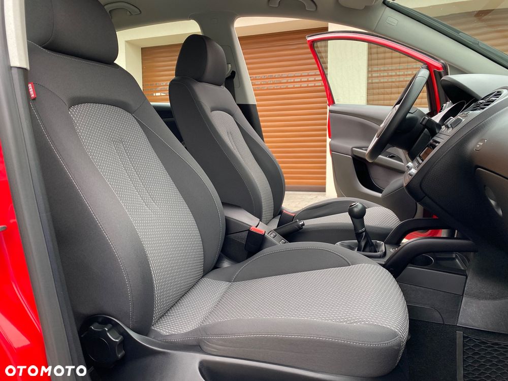 Seat Altea XL 1.6 TDI Reference - 35