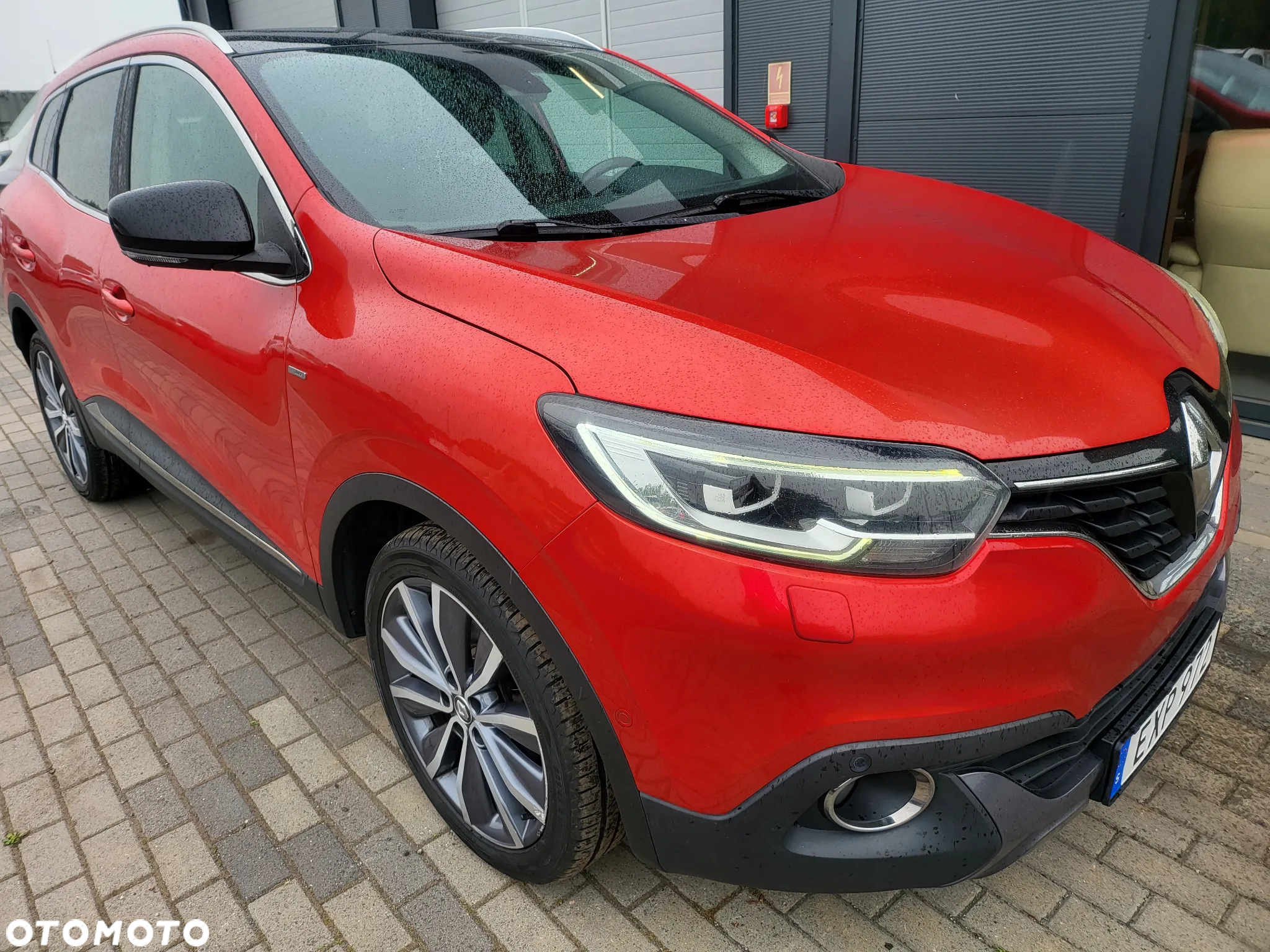 Renault Kadjar Energy dCi 110 EDC Bose Edition - 24