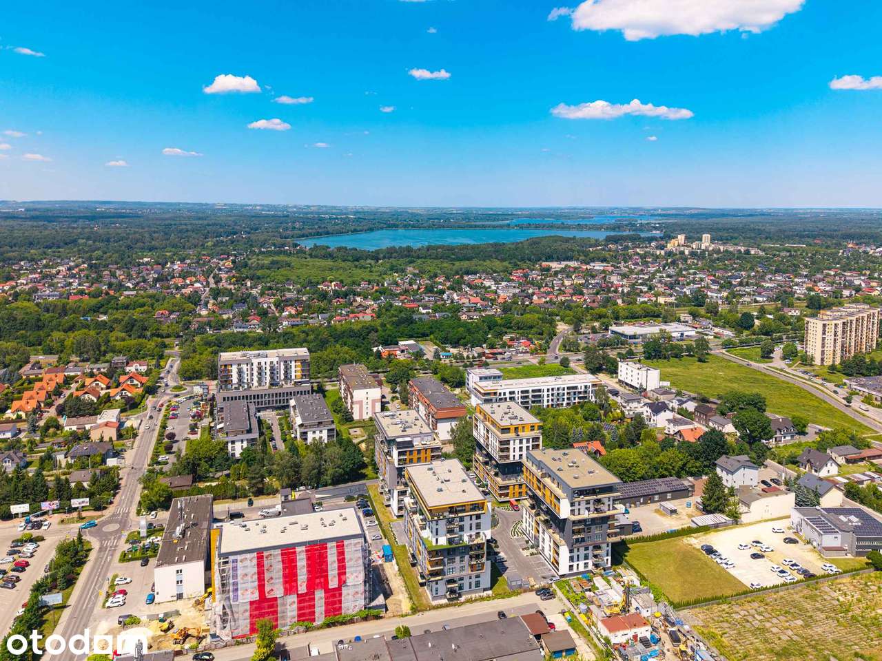 Nowa Dąbrowa | mieszkanie 4-pok. | E_E6.1