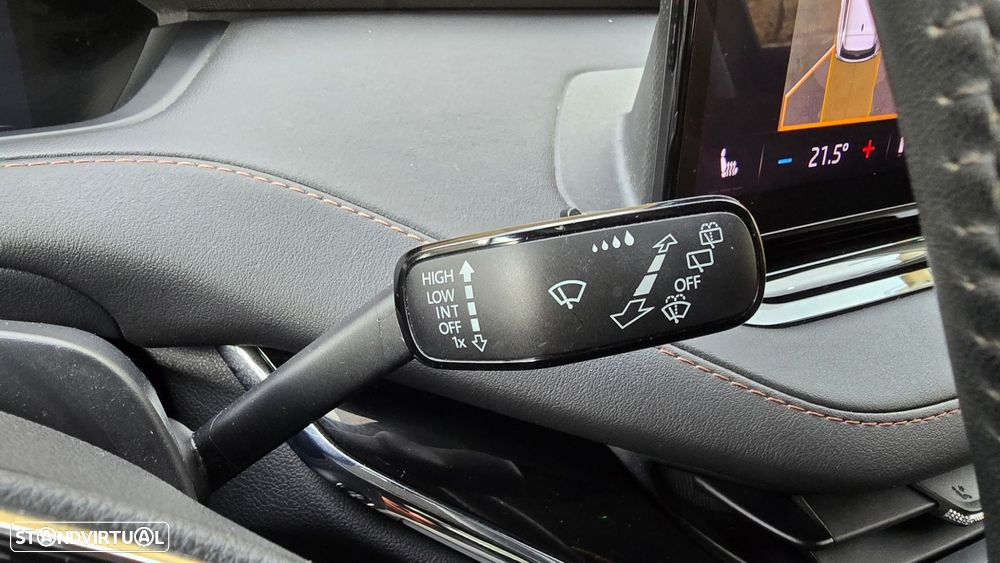 Skoda Enyaq iV 80 - 17