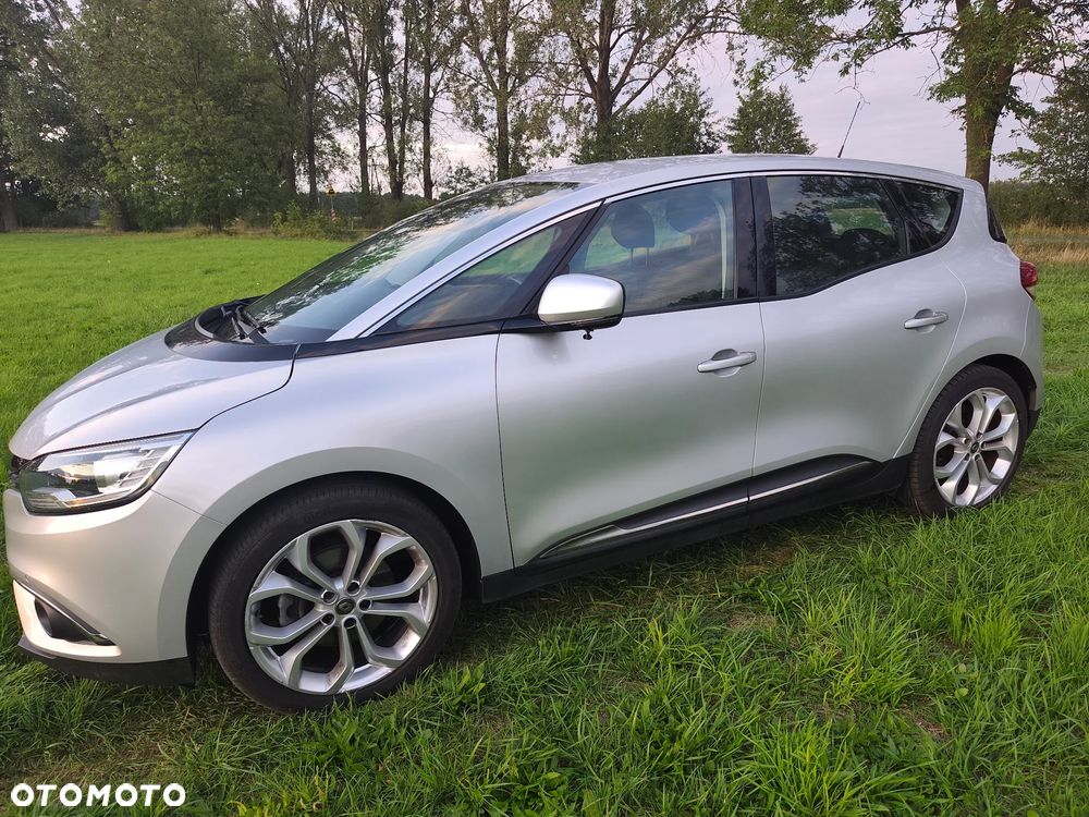 Renault Scenic 1.3 TCe Energy Zen - 3