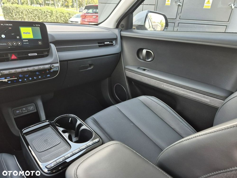 Hyundai IONIQ 5 84kWh Uniq 4WD - 29
