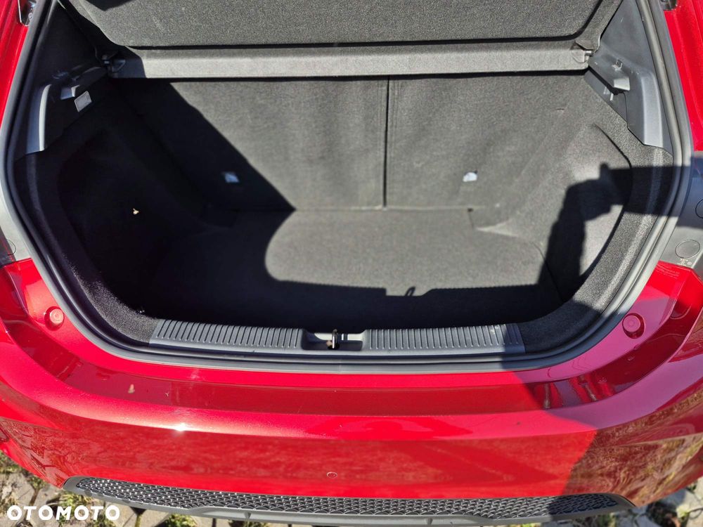 MG MG3 1.5 Excite - 7